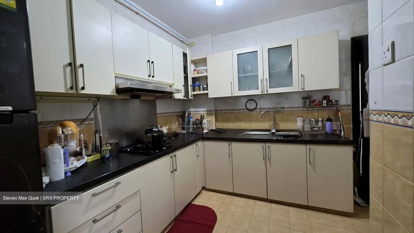 Blk 630 Senja Grand (Bukit Panjang), HDB 5 Rooms #592952451